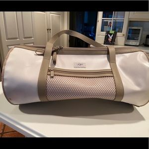 UGG longboard duffle - NEW
